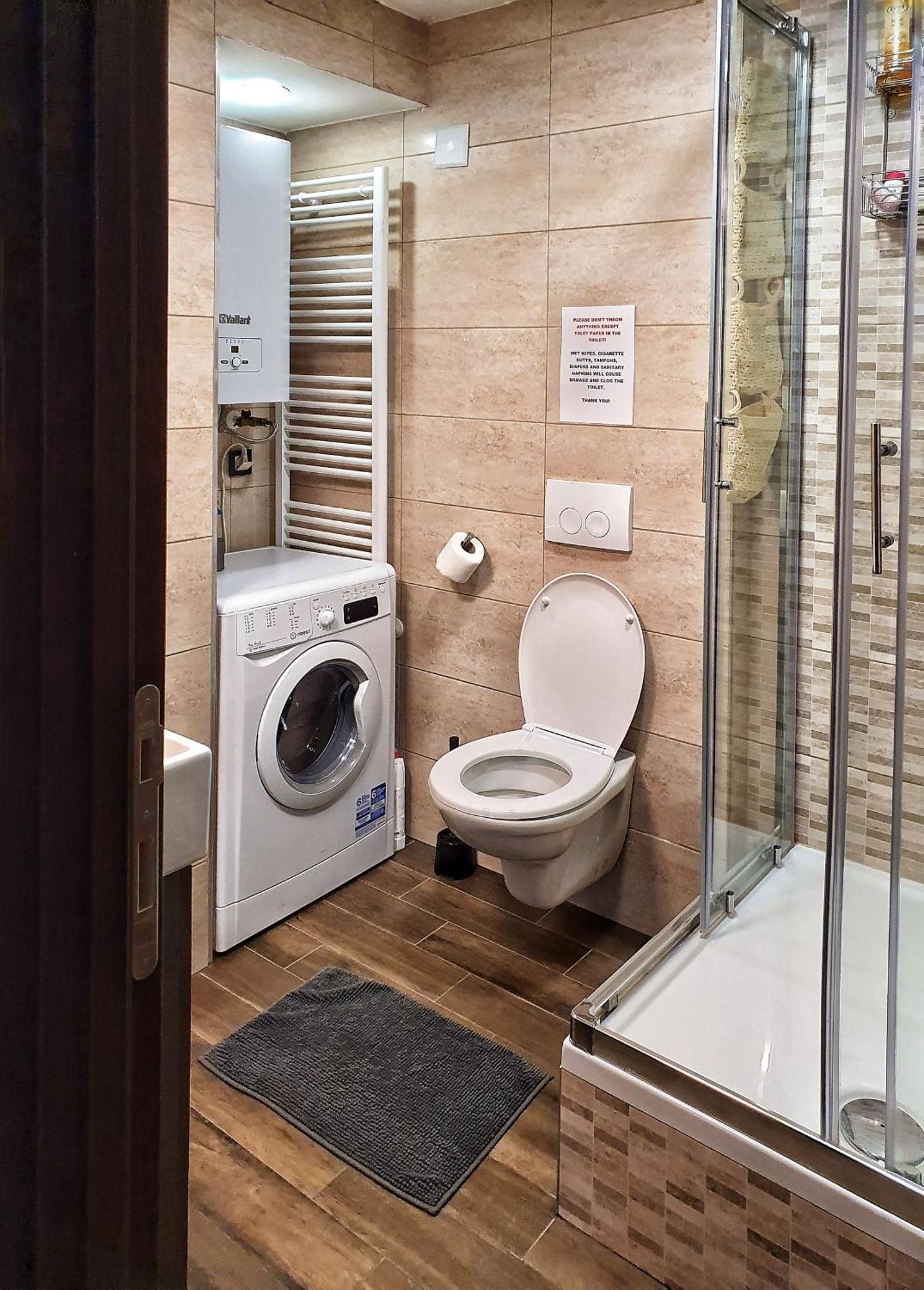 Cosy Apartments "Lima & Vito" Free Parking Zagreb Quarto foto